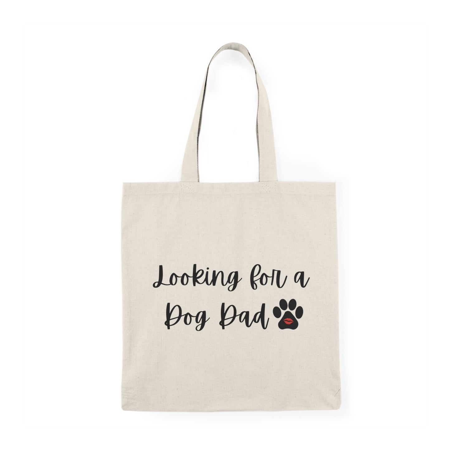 Natural Tote Bag