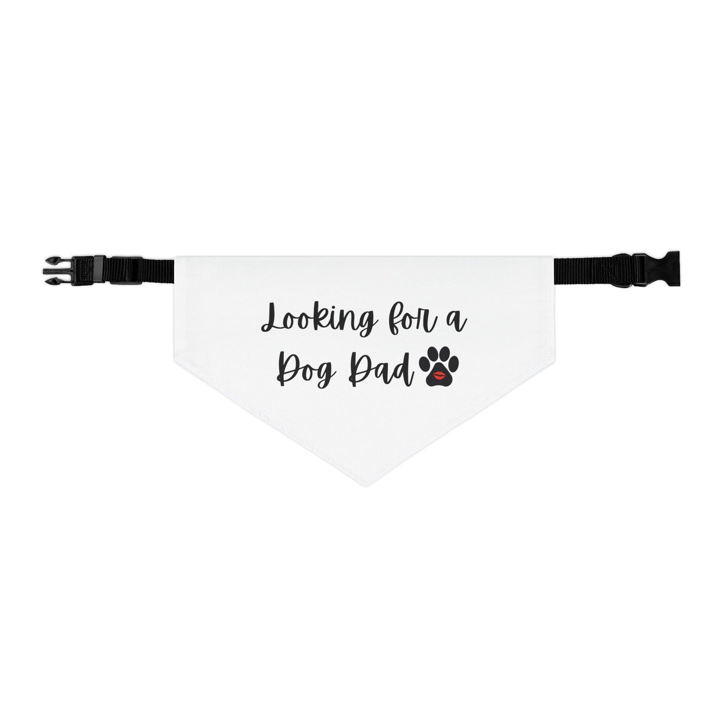 Pet Bandana Collar