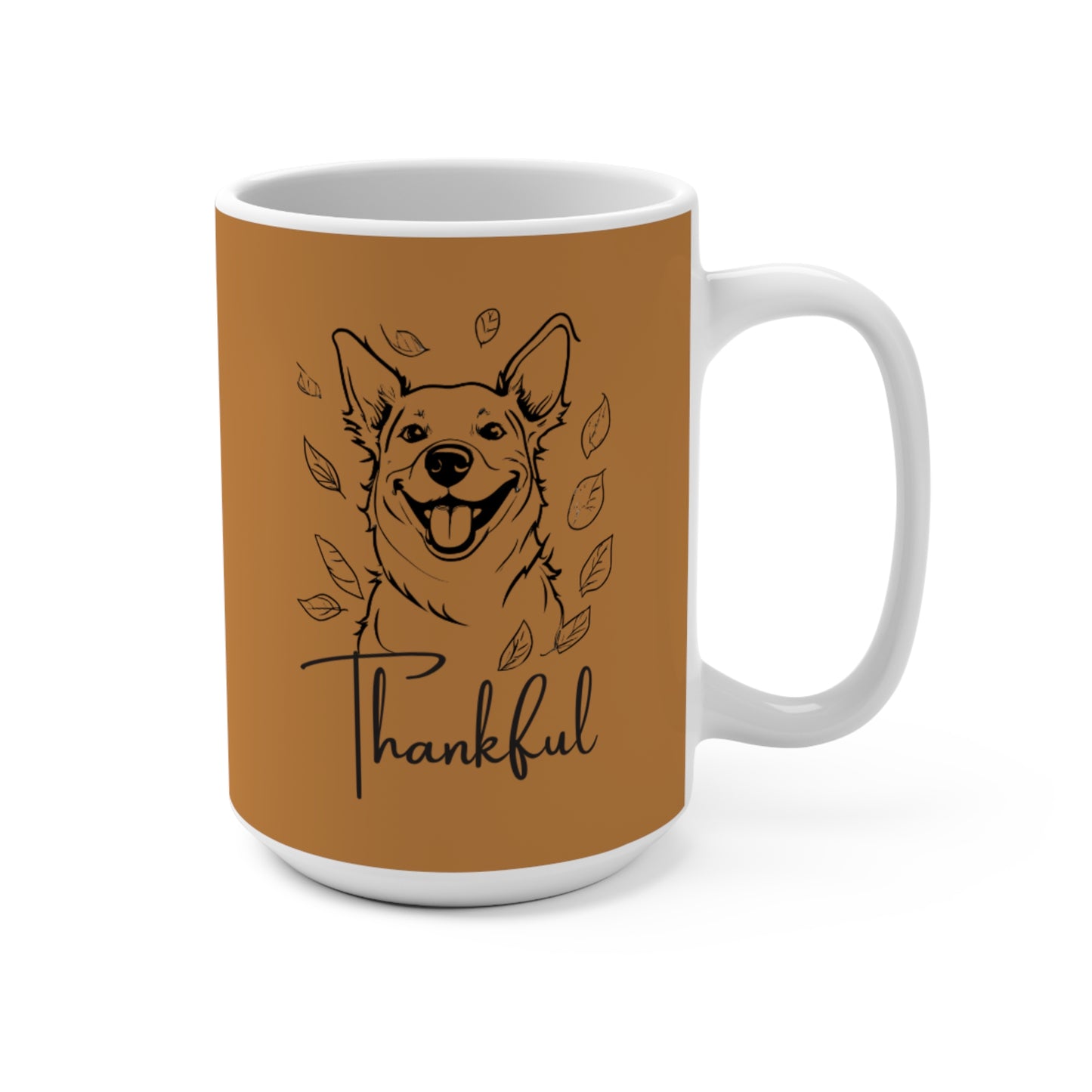 Mug 15oz