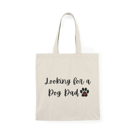 Natural Tote Bag
