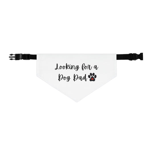 Pet Bandana Collar