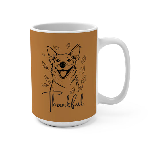Mug 15oz